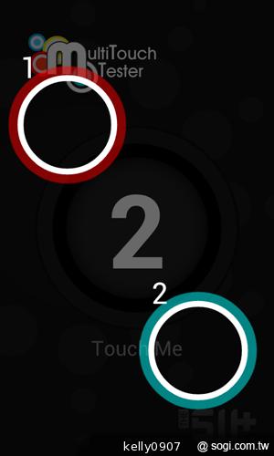 moii E801 五千有找的雙核4 吋雙卡智慧機