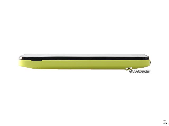 moii E801 五千有找的雙核4 吋雙卡智慧機