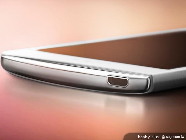 自拍神器OPPO Ulike 2 擁有500萬畫素前置鏡頭！