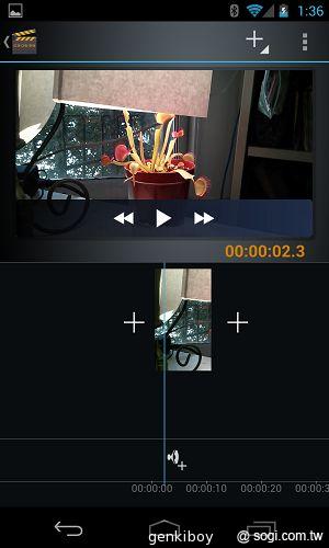 【內在】Google Nexus 4原生Android 4.2功能詳測