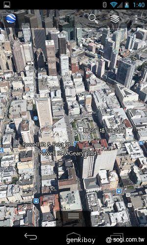 【內在】Google Nexus 4原生Android 4.2功能詳測