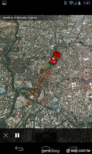 【內在】Google Nexus 4原生Android 4.2功能詳測