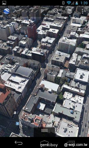 【內在】Google Nexus 4原生Android 4.2功能詳測