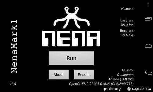 【內在】Google Nexus 4原生Android 4.2功能詳測