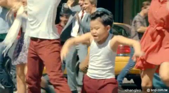 LG透露Optimus G明年三月上市！今推Life's Good軟體