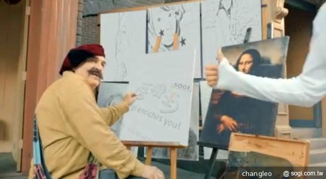 LG透露Optimus G明年三月上市！今推Life's Good軟體