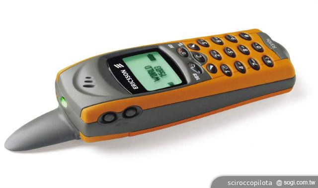 淺談防水、防塵等級智慧型手機發展