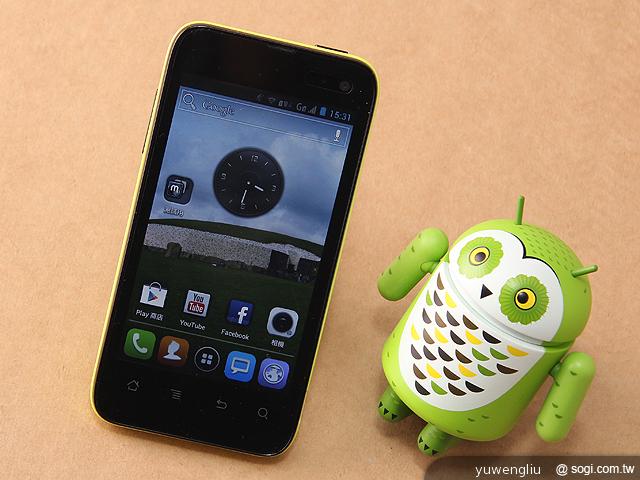 moii e801