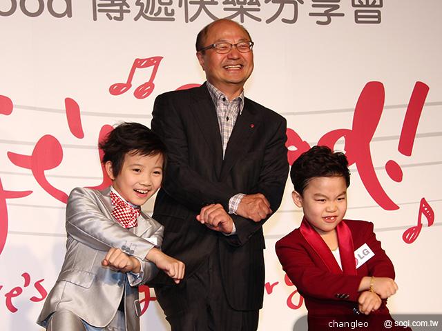 LG透露Optimus G明年三月上市！今推Life's Good軟體