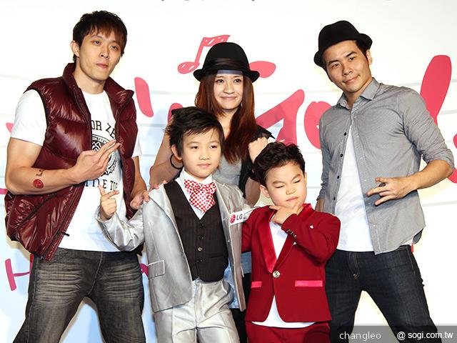 LG透露Optimus G明年三月上市！今推Life's Good軟體