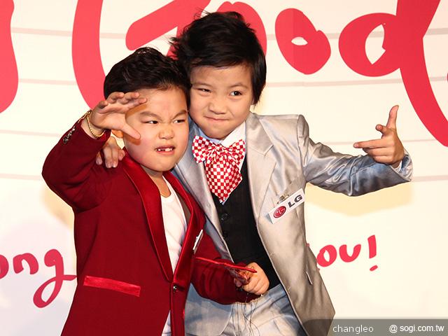 LG透露Optimus G明年三月上市！今推Life's Good軟體