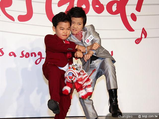 LG透露Optimus G明年三月上市！今推Life's Good軟體