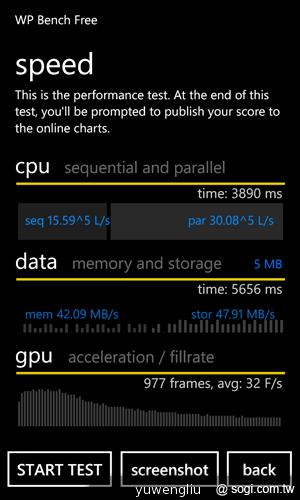 【功能】NOKIA Lumia 920內建功能、特製App全面實測