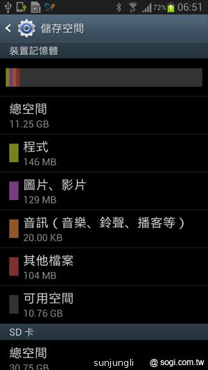 輕巧大視野 三星GALAXY Premier變臉機