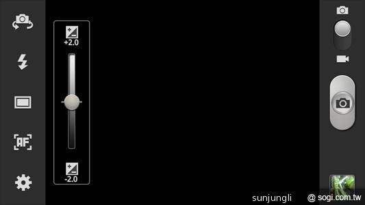 輕巧大視野 三星GALAXY Premier變臉機