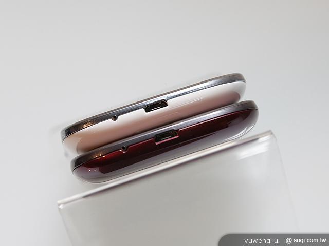 三星GALAXY S3 mini單機9900 四電信齊推