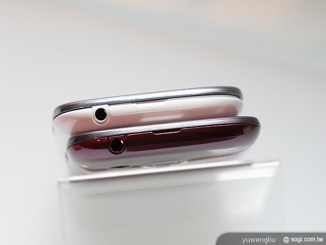 三星GALAXY S3 mini單機9900 四電信齊推