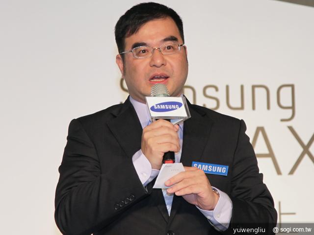 三星GALAXY S3 mini單機9900 四電信齊推