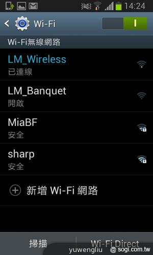三星GALAXY S3 mini單機9900 四電信齊推