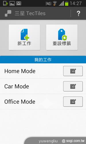 三星GALAXY S3 mini單機9900 四電信齊推