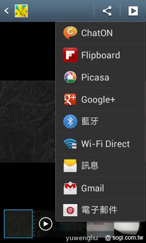 三星GALAXY S3 mini單機9900 四電信齊推