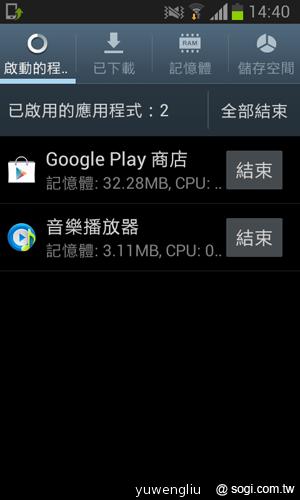 三星GALAXY S3 mini單機9900 四電信齊推