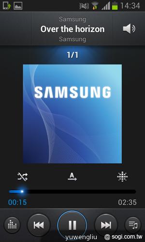 三星GALAXY S3 mini單機9900 四電信齊推