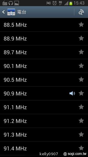 輕巧大視野 三星GALAXY Premier變臉機