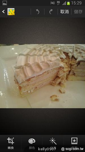 輕巧大視野 三星GALAXY Premier變臉機