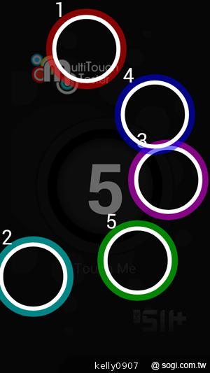 輕巧大視野 三星GALAXY Premier變臉機