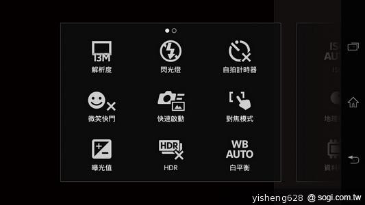 【攝錄】Sony Xperia V LT25i 絕美13MP相機耍心機 【攝錄】Sony Xperia V LT25i 絕美13MP相機耍心機