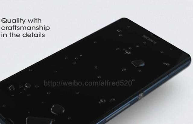 CES發表倒數！疑似Sony Xperia Z機身照搶先看