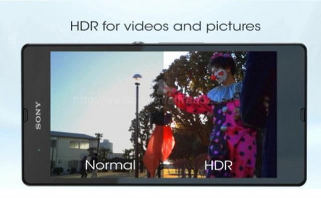 CES發表倒數！疑似Sony Xperia Z機身照搶先看