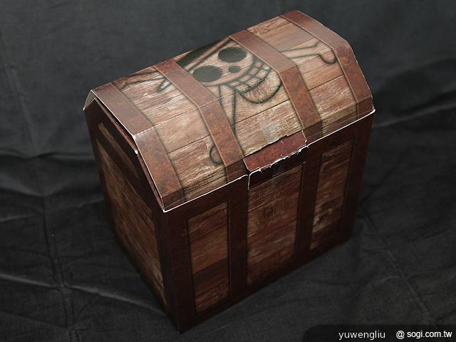 我要成為海賊王！NEC N-02E ONE PIECE特別版