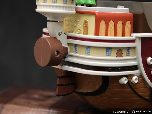 我要成為海賊王！NEC N-02E ONE PIECE特別版