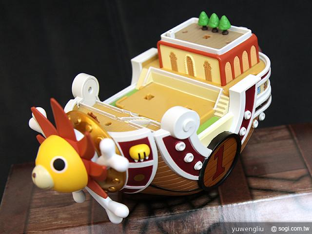 我要成為海賊王！NEC N-02E ONE PIECE特別版