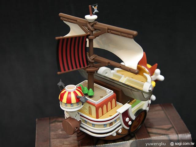 我要成為海賊王！NEC N-02E ONE PIECE特別版