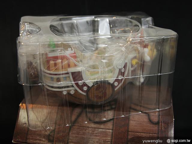 我要成為海賊王！NEC N-02E ONE PIECE特別版