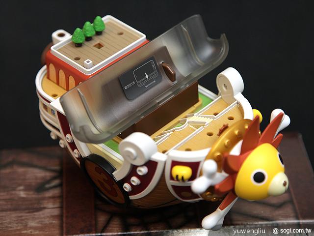 我要成為海賊王！NEC N-02E ONE PIECE特別版