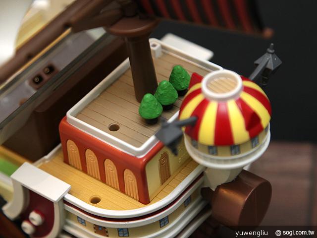 我要成為海賊王！NEC N-02E ONE PIECE特別版