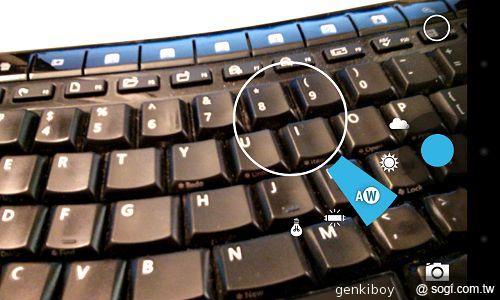 【攝錄】Google Nexus 4 縱橫美西攝錄功能實測