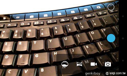 【攝錄】Google Nexus 4 縱橫美西攝錄功能實測