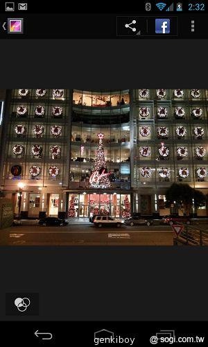 【攝錄】Google Nexus 4 縱橫美西攝錄功能實測