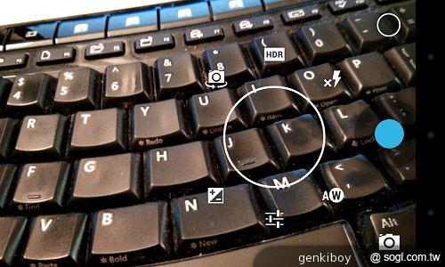 【攝錄】Google Nexus 4 縱橫美西攝錄功能實測