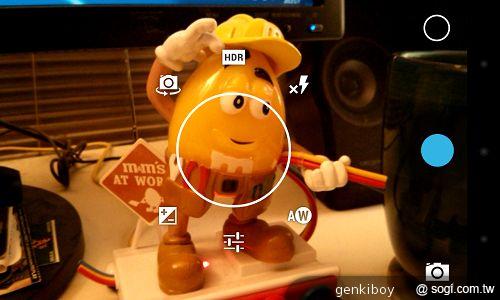 【攝錄】Google Nexus 4 縱橫美西攝錄功能實測