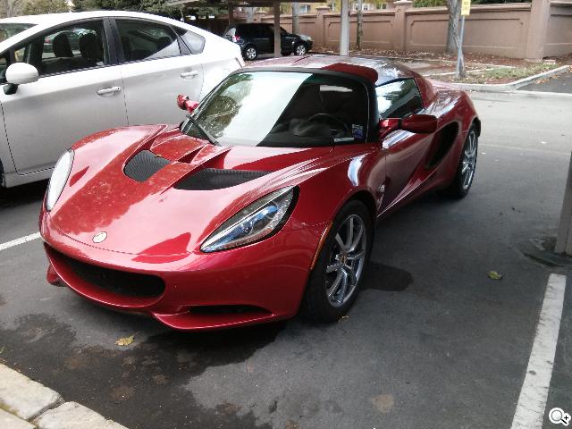 【攝錄】Google Nexus 4 縱橫美西攝錄功能實測