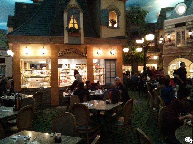 【攝錄】Google Nexus 4 縱橫美西攝錄功能實測