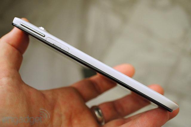 Alcatel五機齊發 Idol Ultra全球最薄6.45mm【CES 2013】