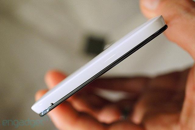 Alcatel五機齊發 Idol Ultra全球最薄6.45mm【CES 2013】