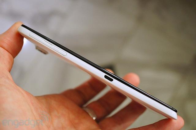 Alcatel五機齊發 Idol Ultra全球最薄6.45mm【CES 2013】